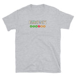 Subway BX Train Short-Sleeve Unisex T-Shirt