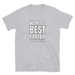 Papi WB Father Short-Sleeve Unisex T-Shirt