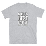 Papi WB Father Short-Sleeve Unisex T-Shirt