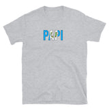 Papi Guatamala Short-Sleeve Unisex T-Shirt