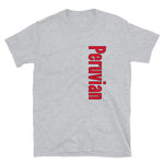 Peruvian Short-Sleeve Unisex T-Shirt