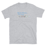 Bitch Please Chicago Short-Sleeve Unisex T-Shirt
