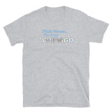 Bitch Please Chicago Short-Sleeve Unisex T-Shirt