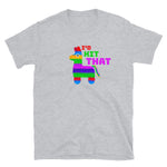 I'd Hit That Short-Sleeve Unisex T-Shirt