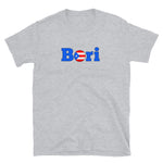 Puerto Rico Bori Short-Sleeve Unisex T-Shirt