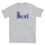 Puerto Rico El Bori Short-Sleeve Unisex T-Shirt