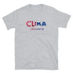 Cuba Libertad Short-Sleeve Unisex T-Shirt