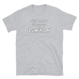 Sexy Ass Dominican Short-Sleeve Unisex T-Shirt