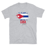 Cuba Libre Short-Sleeve Unisex T-Shirt
