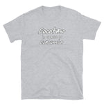 Definition Cocotaso / Concussion Short-Sleeve Unisex T-Shirt