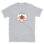 Latino All Star Short-Sleeve Unisex T-Shirt