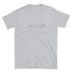 Ay Bendito Short-Sleeve Unisex T-Shirt