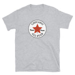 Chicano All Star Short-Sleeve Unisex T-Shirt