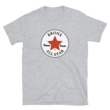 Bronx All Star Short-Sleeve Unisex T-Shirt