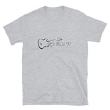 Oye Como Va Short-Sleeve Unisex T-Shirt