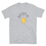 FU Covid Short-Sleeve Unisex T-Shirt
