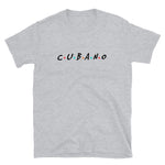 Amigos Cubano Short-Sleeve Unisex T-Shirt