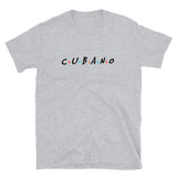 Amigos Cubano Short-Sleeve Unisex T-Shirt
