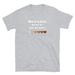 All Shades Mexico Short-Sleeve Unisex T-Shirt