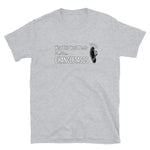 Chancletasos Short-Sleeve Unisex T-Shirt
