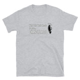 Chancletasos Short-Sleeve Unisex T-Shirt