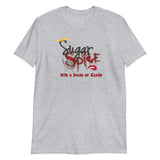 Sugar & Spice con Sazón Short-Sleeve Unisex T-Shirt