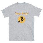 Sexy Bruja Short-Sleeve Unisex T-Shirt