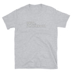 Spanglish No Me Infoking Porta Short-Sleeve Unisex T-Shirt