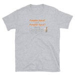 Dame Coquito Short-Sleeve Unisex T-Shirt