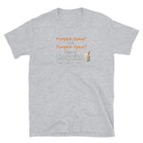 Dame Coquito Short-Sleeve Unisex T-Shirt