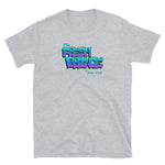Fresh Prince New York Short-Sleeve Unisex T-Shirt