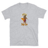 Sup Ese Short-Sleeve Unisex T-Shirt