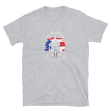 El Morro Puerto Rico Short-Sleeve Unisex T-Shirt