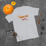 Trico Tri Halloween Short-Sleeve Unisex T-Shirt
