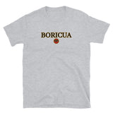 Boricua Bat Short-Sleeve Unisex T-Shirt