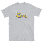 Porqueria Short-Sleeve Unisex T-Shirt