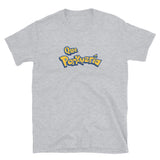 Porqueria Short-Sleeve Unisex T-Shirt