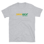 Sanguich Short-Sleeve Unisex T-Shirt