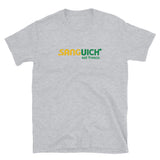 Sanguich Short-Sleeve Unisex T-Shirt