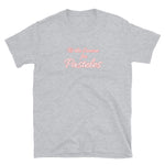 Tis the Season for Pasteles Short-Sleeve Unisex T-Shirt