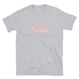 Tis the Season for Pasteles Short-Sleeve Unisex T-Shirt