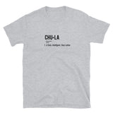 Definition Chula Short-Sleeve Unisex T-Shirt