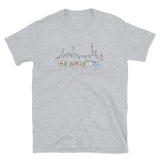 Nueva'Yor Short-Sleeve Unisex T-Shirt