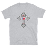 Tito Short-Sleeve Unisex T-Shirt