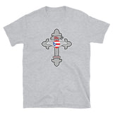 Tito Short-Sleeve Unisex T-Shirt