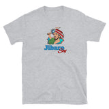 Jibaro Soy Puerto Rico Short-Sleeve Unisex T-Shirt