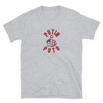 FU Putin Short-Sleeve Unisex T-Shirt