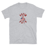 FU Putin Short-Sleeve Unisex T-Shirt