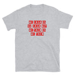 Mi Tacos Short-Sleeve Unisex T-Shirt