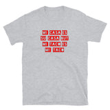 Mi Tacos Short-Sleeve Unisex T-Shirt